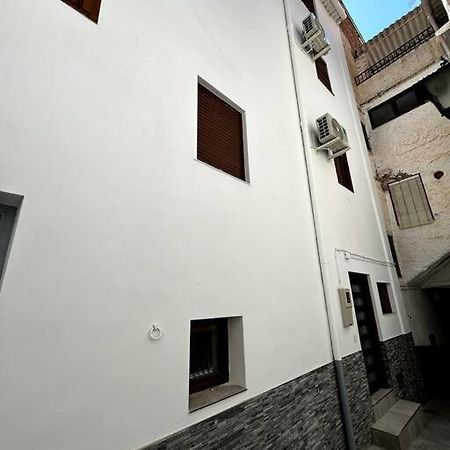 El Secreto De Lanjaron Villa Exterior photo